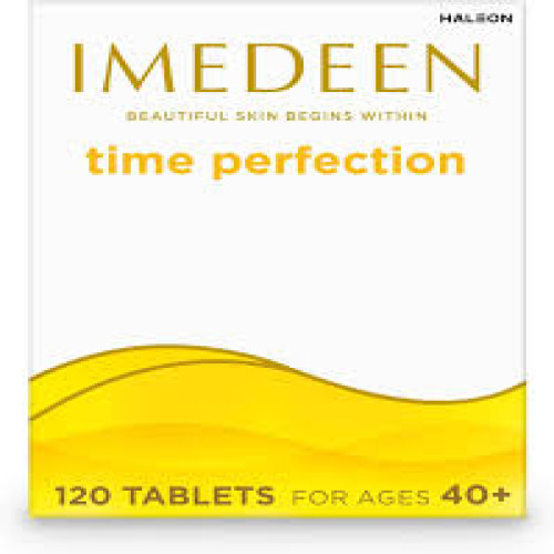 IMEDEEN TIME PERFECTION